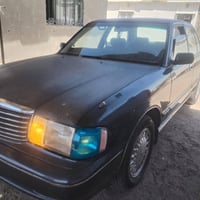 تويوتا كراون 1993 • كراون ارنب • تويوتا ايسر • سيارات البصرة • كراون ا...