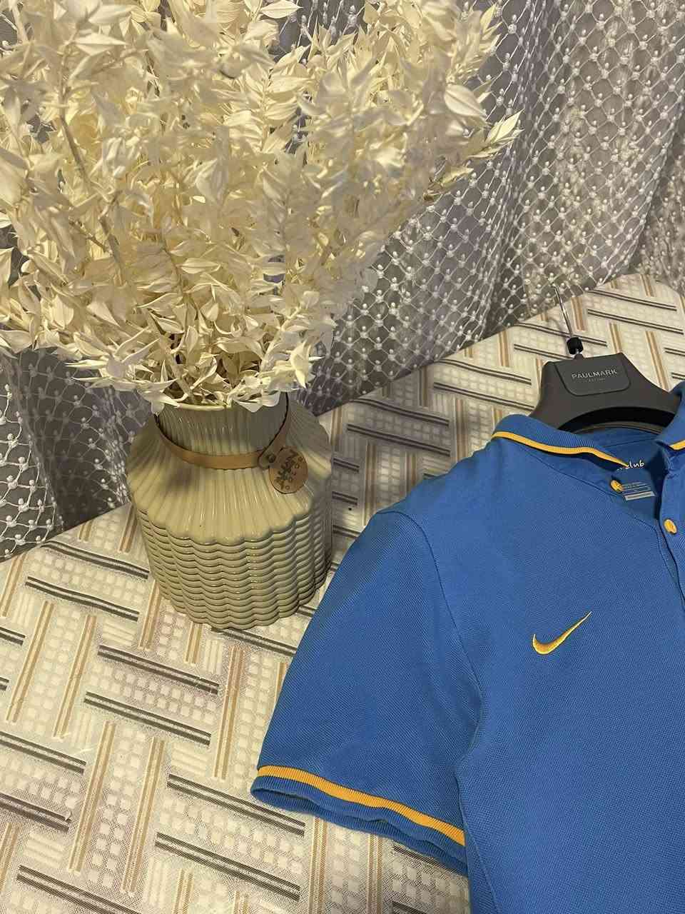 بدي نايك 
نادي برشلونه 
قماش حجري 
القياس m عرض الصدر 50
نضافه تامه 
يتوفر توصيل كافه محافظات العراق 🚙


**إذا كنت صاحب هذا الإعلان وتريد حذفه لأي سبب، رجاءا أرسل رسالة إلى الدعم الفني**