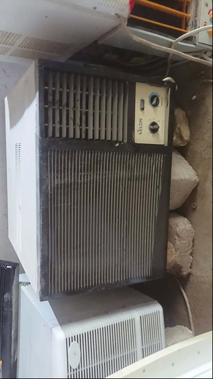 هسه اوك تزوجت بنت الناس بس ليش ماخذتها تبريد مو خطية يعني😂😂😂يلا عيوني شوفلي هالجمال كله والأسعار ع شرط تنافسيه وينهم اصحاب المحلات اطبكووو على صفحه😎😎😎


**إذا كنت صاحب هذا الإعلان وتريد حذفه لأي سبب، رجاءا أرسل رسالة إلى الدعم الفني**