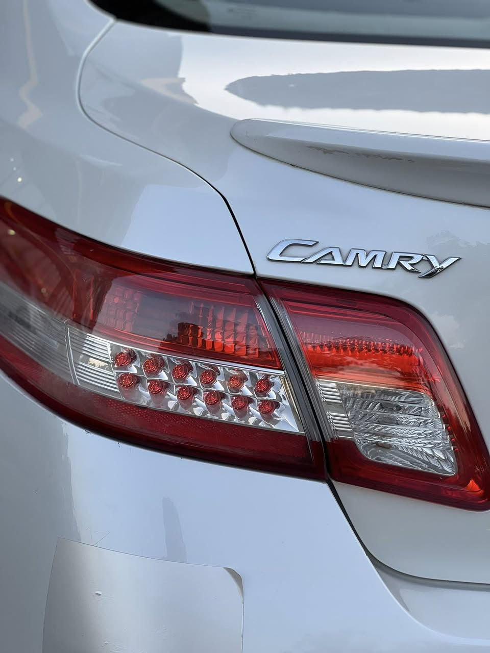 کامیری مۆدیل 2011 فول مواسفات
GLX خلیجی 

🔹گیــرو مەکینەی بەشەرت نەکراوەتەوە

🔹دەنگی دیجیتــاڵی نیە

🔹بۆیاخی نیە تەنها لە دوو سێ شوین ساردی هەیە

🔹رەقەم و ساڵانەی سلیمانیە 

🔹ساڵانە و تابلۆی تازەیە تاوەک و ٢٠٢٩ مانگی ٩

چـــوار تایەیی کاتم تازە بەستووە بۆی

🔹ســـەیارەکە نموونەیە لە جوانی 

جــوابی مەسج نادەمەوە 

موشتەریت تەلەفون بکەن 📞 ***********
