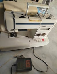 مكينة • عليها مجال