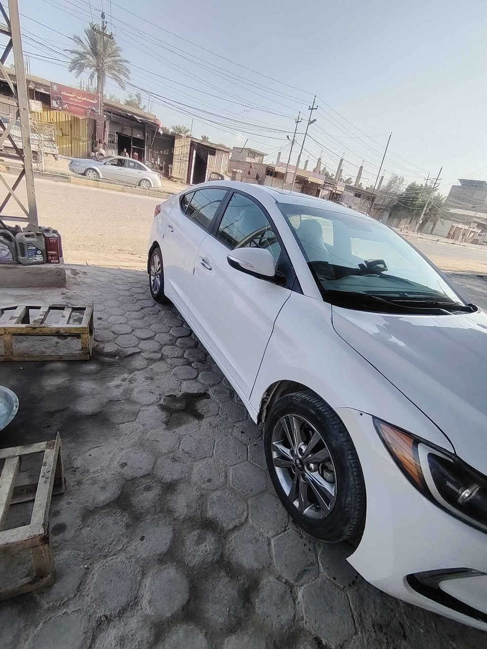 النترا 18
خليجي فول عده البصمه
سونار بلمنشور
120وبيها مجال
كربلاء
*********** كربلاء, العراق
