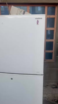 ثلاجه • البصره القبله