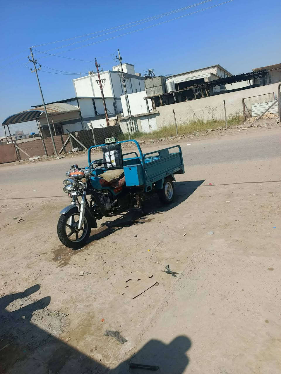 للبيع


**إذا كنت صاحب هذا الإعلان وتريد حذفه لأي سبب، رجاءا أرسل رسالة إلى الدعم الفني**