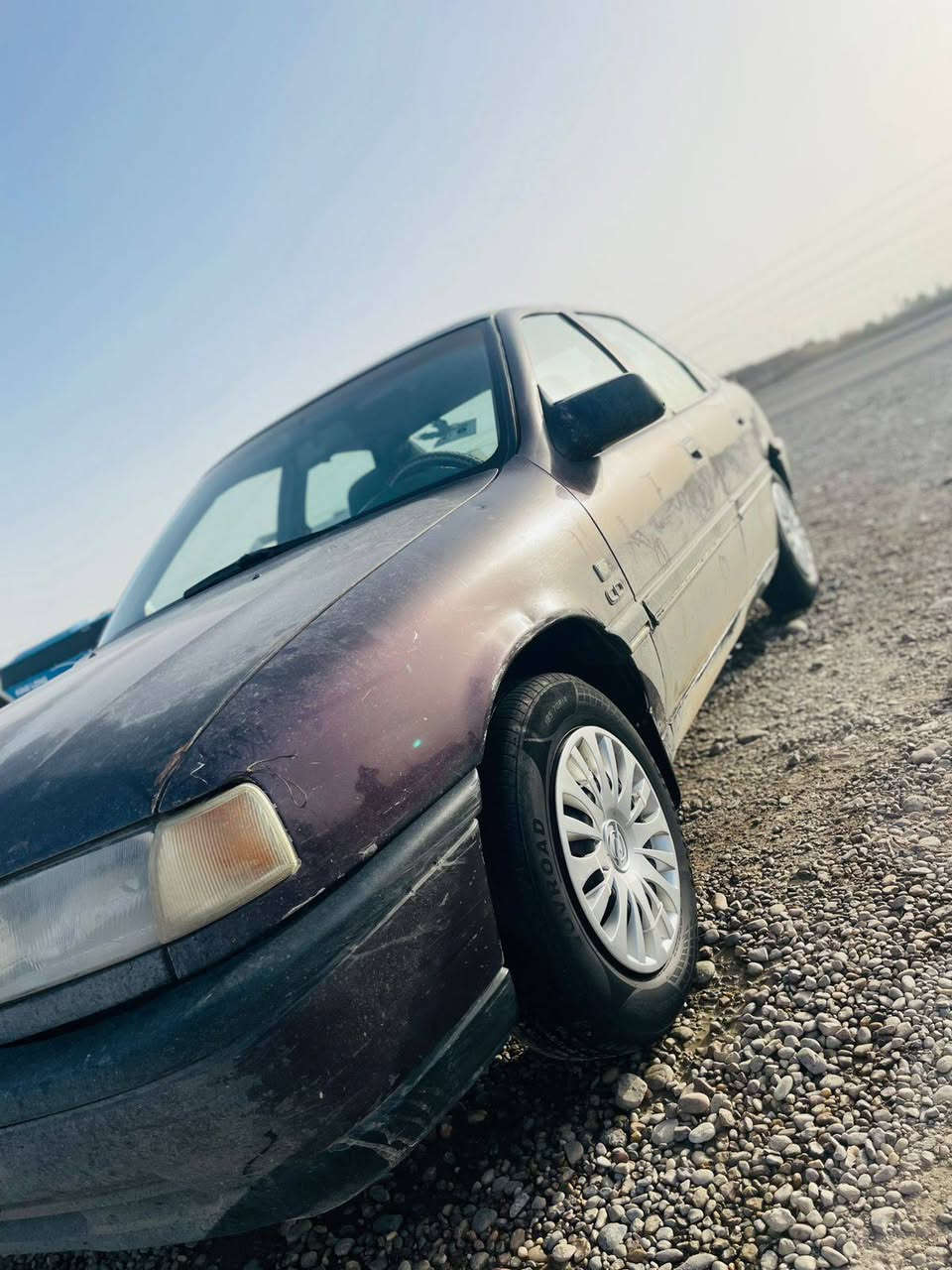 سلام عليكم أوبل فكترا  حجم 16 كير ومحرك شرط بالجيس لا تنقيص ولا تبخير  رقم بغداد الماني شرط التحويل سنويه ساقطه  صدر  تايرات كلها جديد كامله كهربائيات شغاله مسجل شغال    خياسات مابيها  سياره حلوه وجاهزه السعر 30  *********** اتصل وتدلل ✈️✈️
