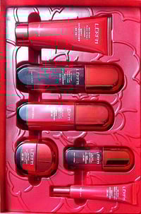 LERFM • عناية بالبشرة • بروتين