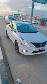 صني • ٢٠٢٥ • ماشي ١٧٠٠٠