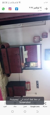 تركي • ٨ قطع • دوشك وبردات