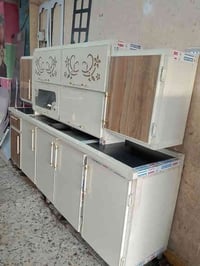 كاونتر مستعمل • مترين ونص • كربلاء