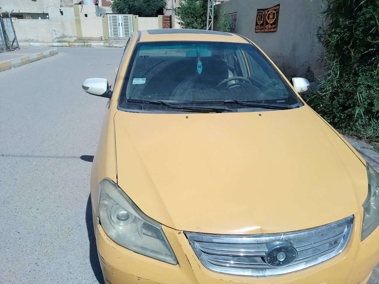 بي واي دي موديل ١٦ السيارة بالناصرية بصمة اوتو رقم التلفون ***********
