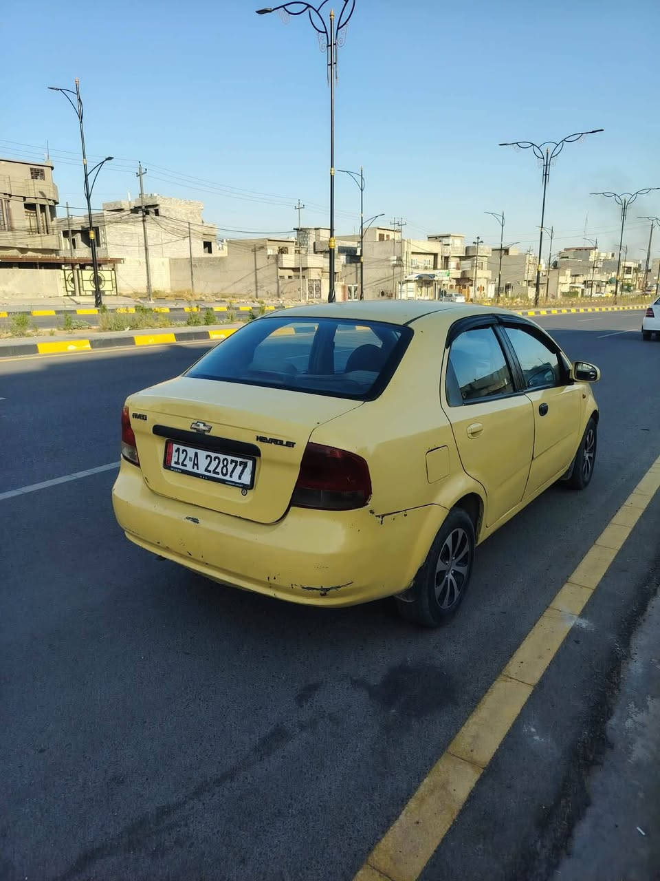 افبو 2006

سنويه ل 2030 شرط  الوكاله و التحويل  كير 3 يفلت   محرك مابيه شي تبريد شغال  السياره بدون حادث  بس مبدل بيه جاملغ  مزنجر و  هاذا   اشويه الي بل بوند  بيه تلقيطات مال تكسي  مكان السياره الموصل 

سعر 41 وبيه مجال.     رقم   ***********
