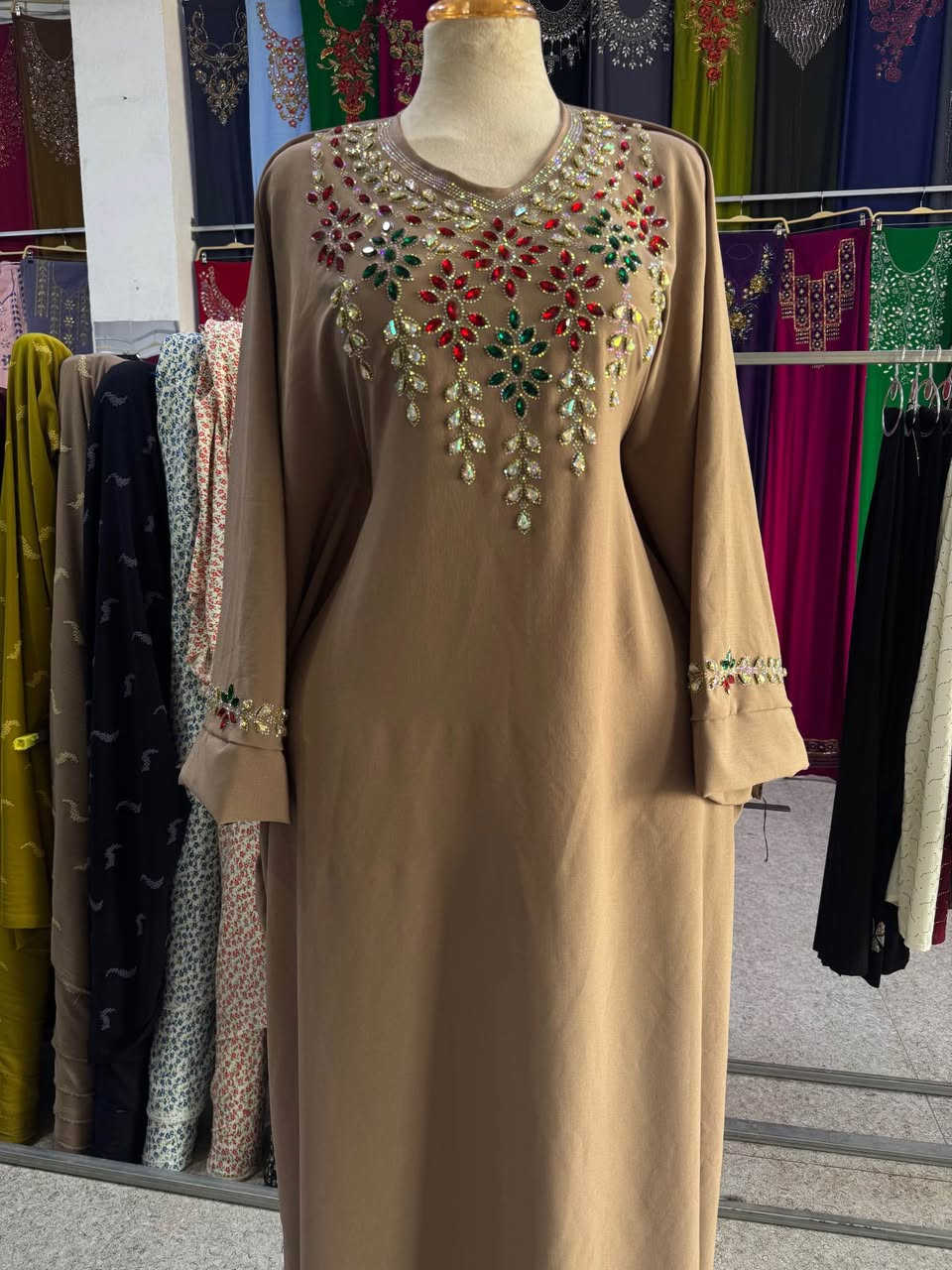 ‎گەلەبی‎ السليمانية, العراق


**إذا كنت صاحب هذا الإعلان وتريد حذفه لأي سبب، رجاءا أرسل رسالة إلى الدعم الفني**