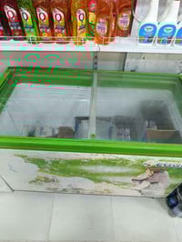 براد طرحي • براد عمودي • النجف الاشرف