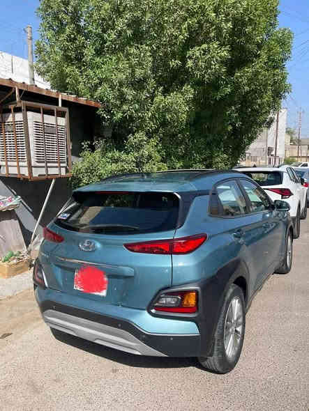 السلام عليكم كونا هوانداي ٢٠١٩ 
السياره فول مواصفات وبيهه سونار 
نضافه كدامك السعرر ١٢٨ تفاصيل واتس 
***********
