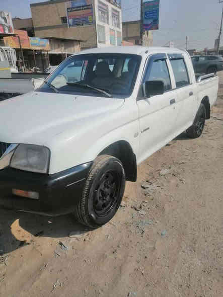 السلام عليكم مسبوشي دبل موديل 2002 رقم بغداد سنويه لل 27 مصبوفه عام القماره بيها معجون مكفوله من ضربه وكص شواصي شركه صدرها نصيف تبريد شغال للاستفسار *********** مكاني صلاح الدين قضاء طوز خورماتو سعرها 65 بيها مجال
