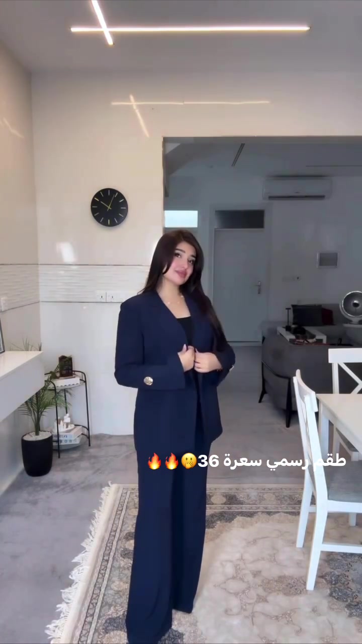 طقم رسمي خامه دابل ايطالي مبطن كوالتي عالي 
الدرزن 340 الف
القياسات 48/46/44/42/40/38 
للحجز والاستفسار https://t.me/Ratel_shop1
 #بصرة #لايك #هاشتاق #بغداد #تايم_سكوير


**إذا كنت صاحب هذا الإعلان وتريد حذفه لأي سبب، رجاءا أرسل رسالة إلى الدعم الفني**