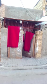 خدمات مصقط • ٨٠م • قرب حسينية الزهراء