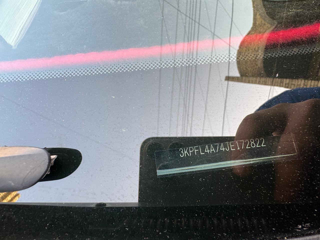 يا الله سلام عليكم كيه فورتي البيع موديل 2018
كير مكينه صدر مكفولت وصور السونار موجوده
لغد شاصي مكفول 
السعر 115وبيه مجال قليل 
الاستفسار أكثر الاتصال 
***********
