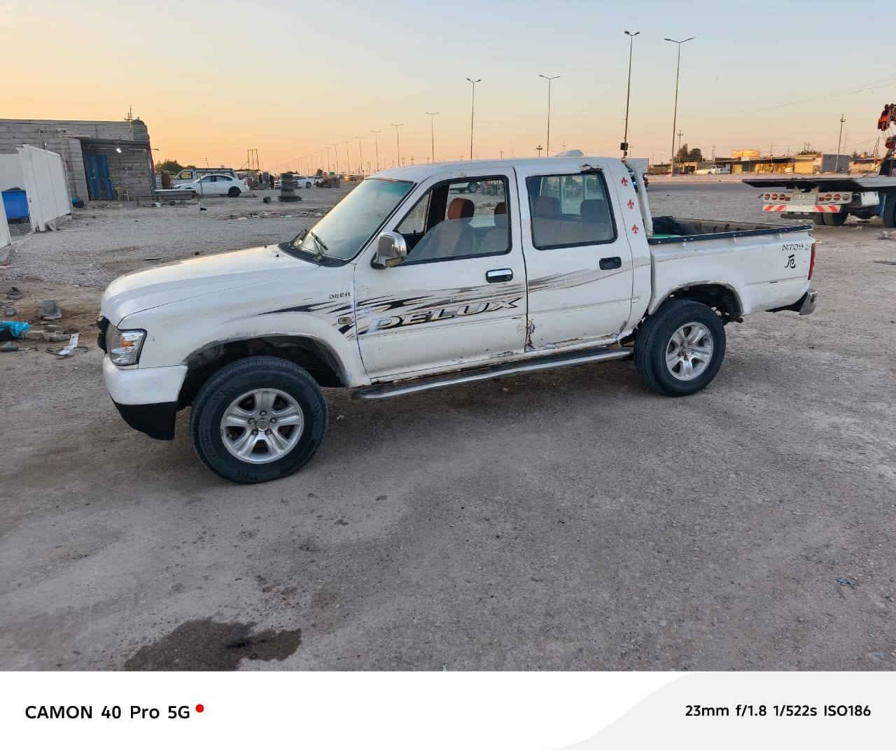 سلام عليكم سيارة مال شقل بيكم دير مديل 2009 رقم بغداد سنويه صاقطه من 2015 مداور ثاني يوم عندي وكاله عامه بسمي مكينه كير كاردن ورك شاصي كفاله عامه مكان كوت شيخ سعد الاستفسار على رقم اني مكلف بنشر   0773344055


**إذا كنت صاحب هذا الإعلان وتريد حذفه لأي سبب، رجاءا أرسل رسالة إلى الدعم الفني**