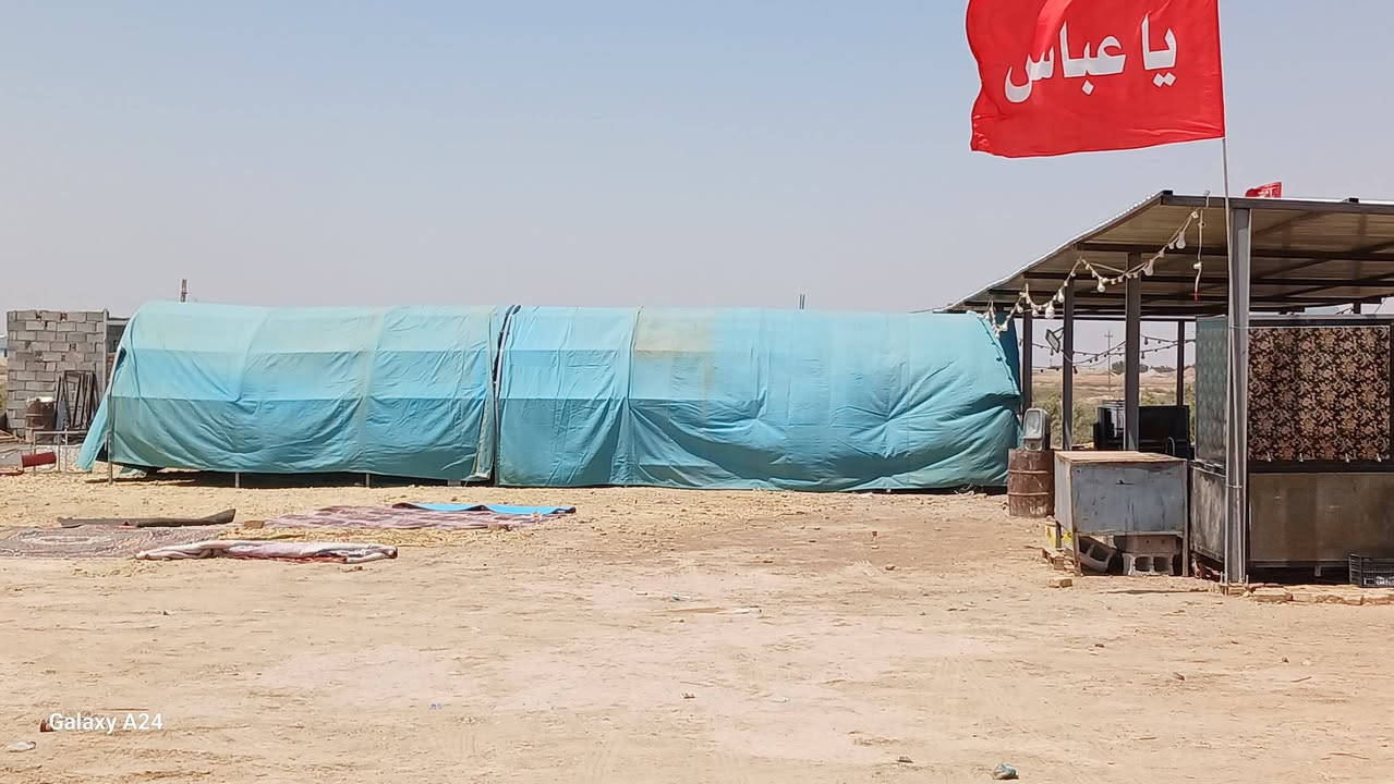 جادر للبيع
حديد ٢ ملم 
قماش باكستاني 
٨ اقواس ١٤ متر 
عرض ٥،٥٠٠ متر


**إذا كنت صاحب هذا الإعلان وتريد حذفه لأي سبب، رجاءا أرسل رسالة إلى الدعم الفني**