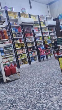 رفوف • ٣م×١م • البصره حيانيه سوك حسن