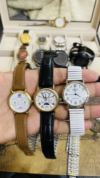 ١١ ساعة • أصلي • شغال