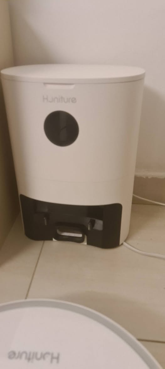 مكنسة روبوت للبيع مكاني بغداد البلديات اني ماخذهة ب١٧٥ قيم واخذ بما يرضي الله اصليه تربط على تليفون


**إذا كنت صاحب هذا الإعلان وتريد حذفه لأي سبب، رجاءا أرسل رسالة إلى الدعم الفني**