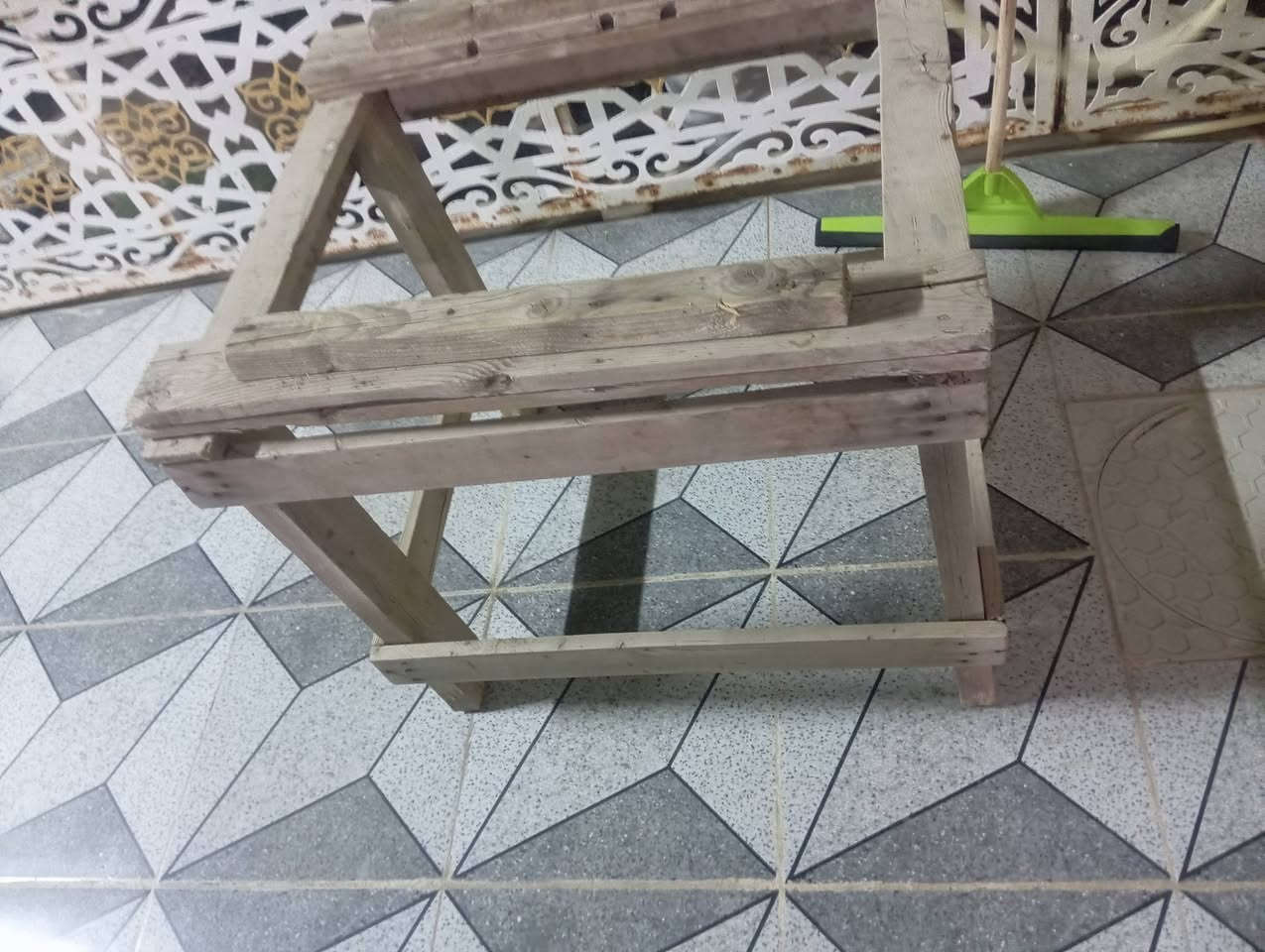 ميز مبرده خشب واحد 15
عنوان شاوي نزلت العيد


**إذا كنت صاحب هذا الإعلان وتريد حذفه لأي سبب، رجاءا أرسل رسالة إلى الدعم الفني**