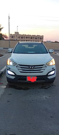 سنتافي • ٢٠١٣ • ٣٣٠٠ ٦ سلندر