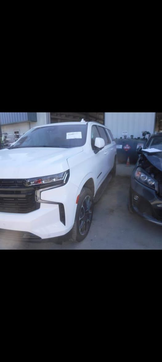 السلام عليكم سياره للبيع مديل 2024 اسياره امريكيه بيه فتحه فول مواصفات
بيها ضربه باب بل صفحه اليمين مكان السياره الجنينه 
وباقي التفاصيل هاذ الرقم الهاتف ***********
