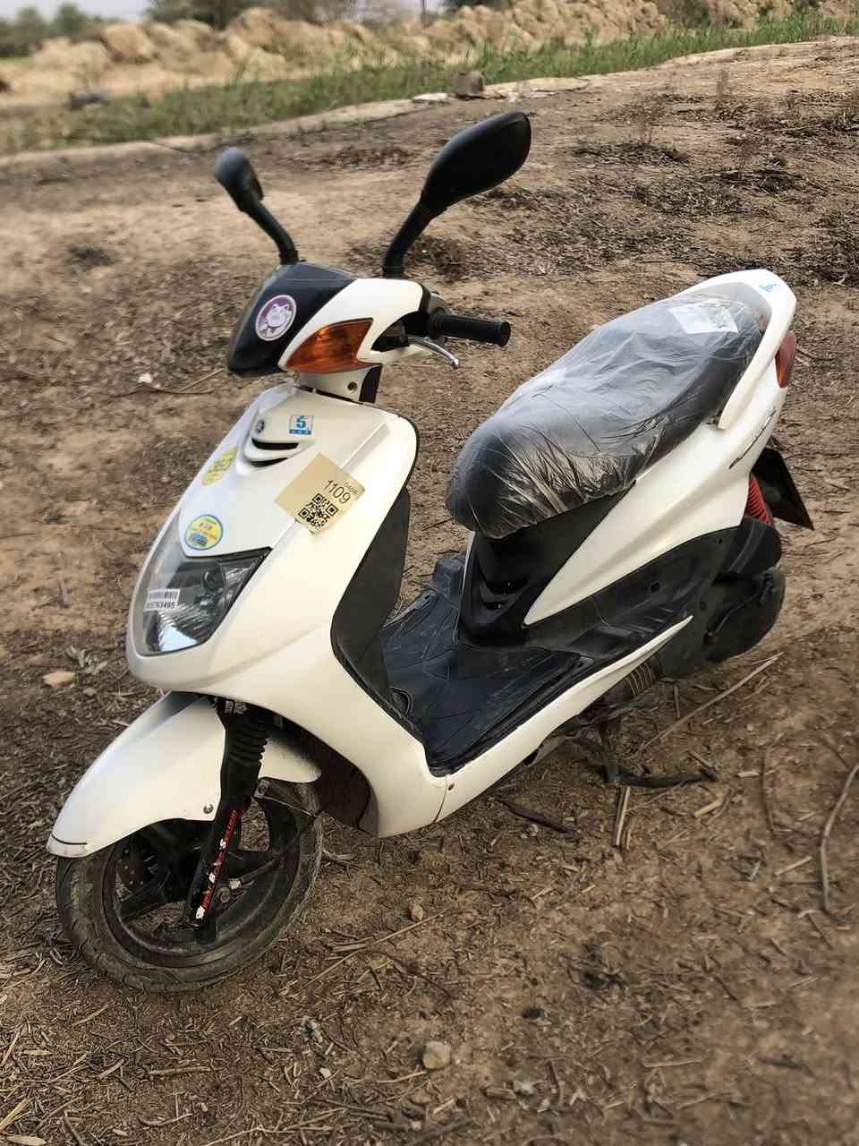 السلام عليكم
سكنس نثية ياباني١١٠ مكفولة نظافة 💯
مكاني بغداد بسماية
ه ***********
