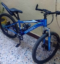 باسكل جبلي • مقاس ٢٦ • عمارة ميسان