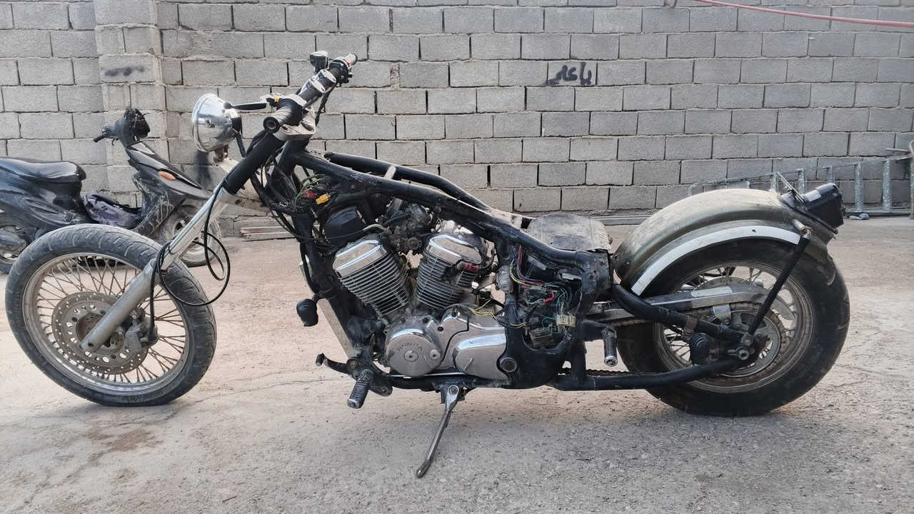 مكلف بالنشر هارلي ستد 400 بدون اوراق دراجه كامله كهربائيات كلهة شغاله اشاير بكلايت جمجمه بلكات جديده باتري جديد غراضهة كلهة كامله راديتر حساس فيوزات كامله محرك لا ينقص ولا يبخر مال مطارح صالنصات كاتم بلادي بيهة ضعف بالناريه ونقصهة جوين تبريد ابيع كوم حديد 550 بيهة مجال مكان واسط كوت انوار الصدر *********** واتساب
