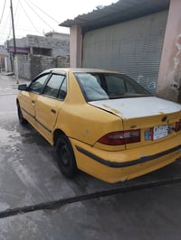 ٢٠١٠ • بالموصل • عليها غرامة ١٠٠