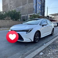 كورلا هايبرد • ٢٠٢٤ • رقم بغداد