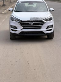 توكسن ٢٠٢٠ • خليجية • مكينة وكير جداد