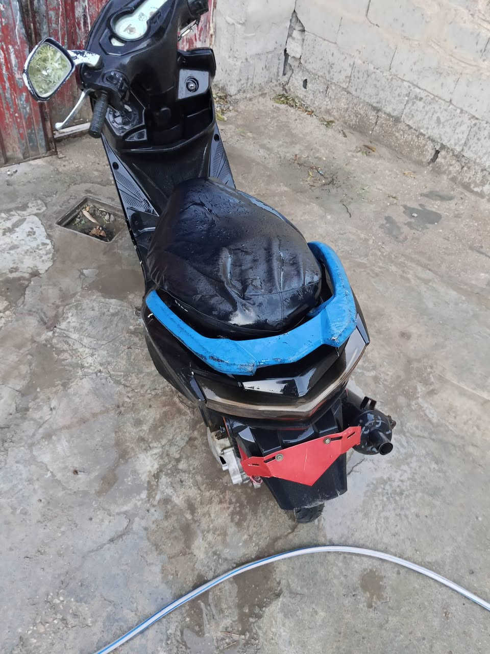 السلام عليكم
دراجه للبيع سلف جميع الاشارات تشتغل 
السعر خاص


**إذا كنت صاحب هذا الإعلان وتريد حذفه لأي سبب، رجاءا أرسل رسالة إلى الدعم الفني**