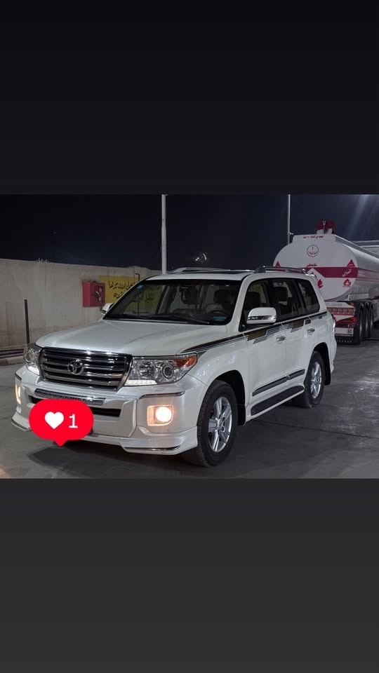 لاندكروزر 2014 بريم
مكفولة ماشيه 75 الف فقط
رقم بغداد باسمي
العنوان بابل
للاستفسار عن السعر اتصال او رسالة
***********
