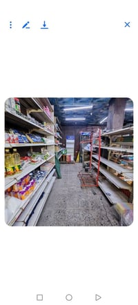 اسواق للبيع • مدينه الصدر قطاع ١٢ • دخل ٤٠٠-٥٠٠