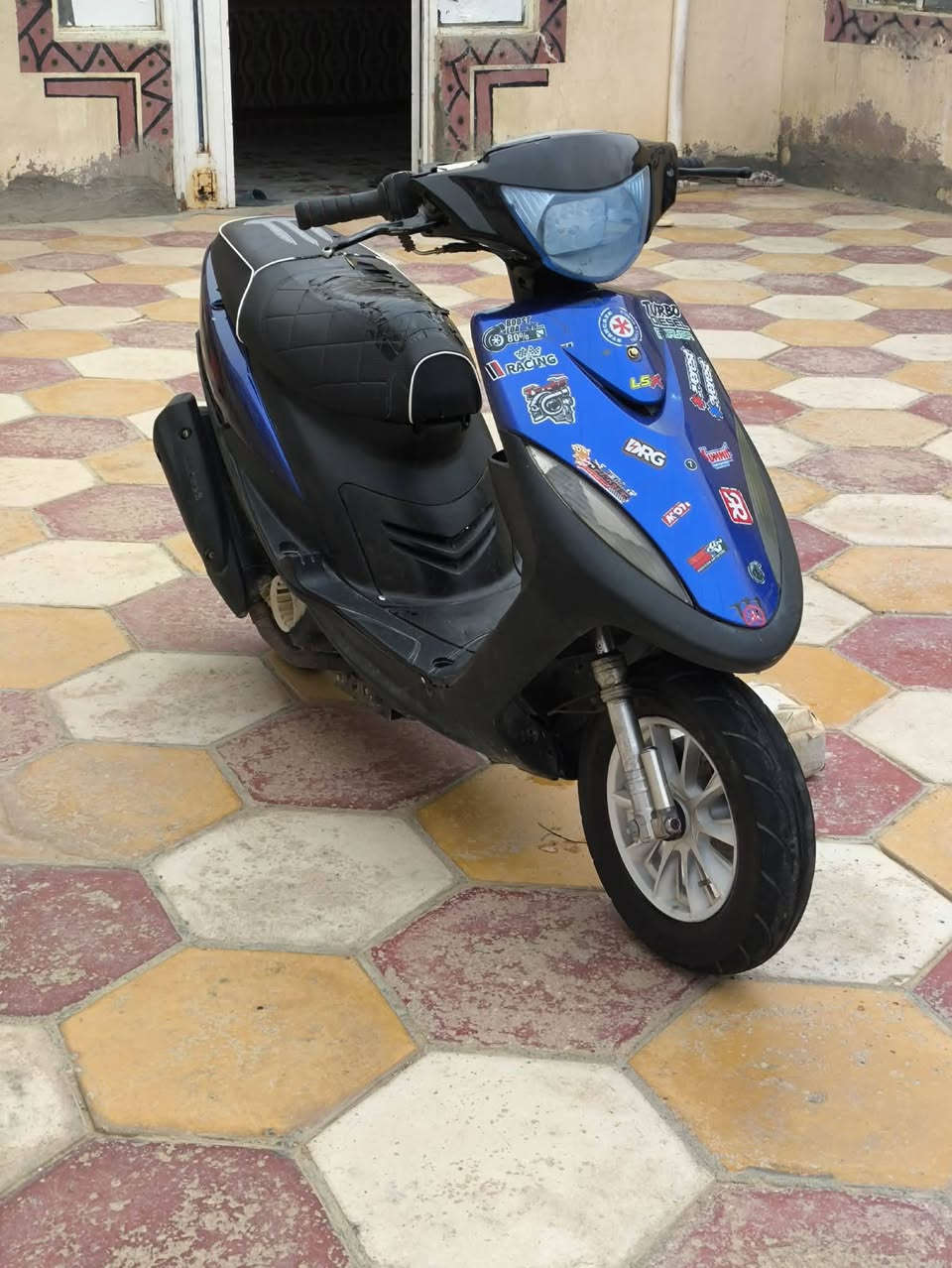 ماكس عدله للبيع سعر 450 وبيها مجال او مراوس بفراشه نضيفه باقي تفاصيل خاص🤍


**إذا كنت صاحب هذا الإعلان وتريد حذفه لأي سبب، رجاءا أرسل رسالة إلى الدعم الفني**