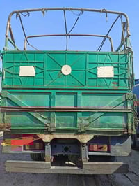 أسكانيا 111موديل 79 تايرات جدد 24 بودي نضيف قماره نضيفه  وكالة عامة مط...