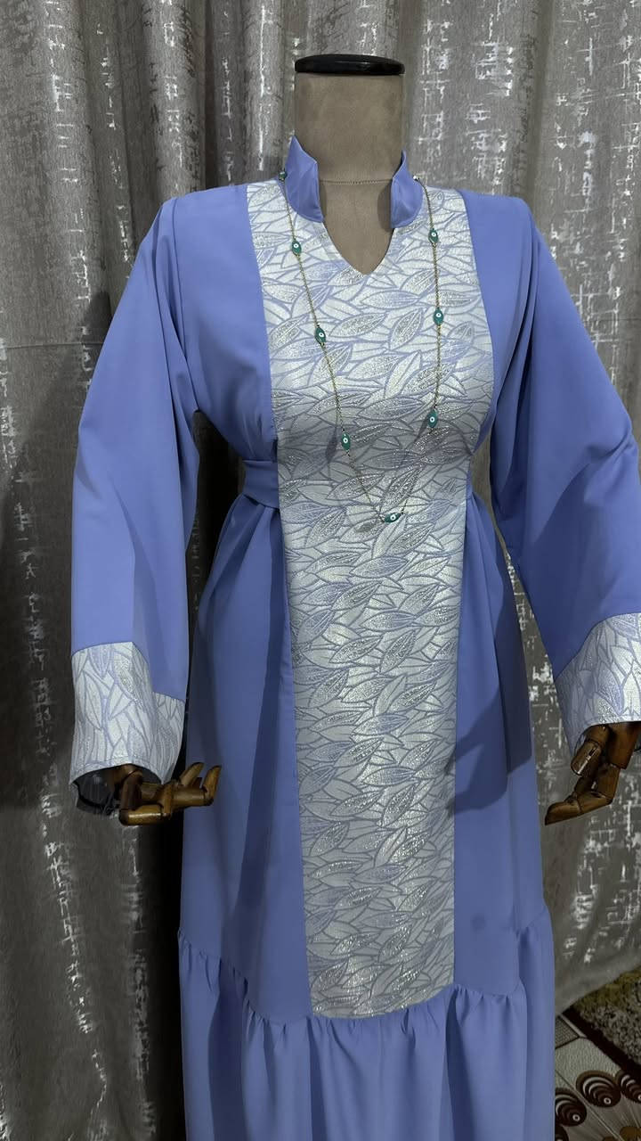 متوفر بيع مباشر آخر قطعة سعر ٣٥ توصيل مجان تلبس من وزن ٩٠ وجوه وطول ١٧٠ وجوه


**إذا كنت صاحب هذا الإعلان وتريد حذفه لأي سبب، رجاءا أرسل رسالة إلى الدعم الفني**