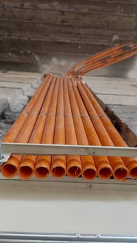 تمديدات كهربائية • تثبيت بوكسات • شغل نظيف