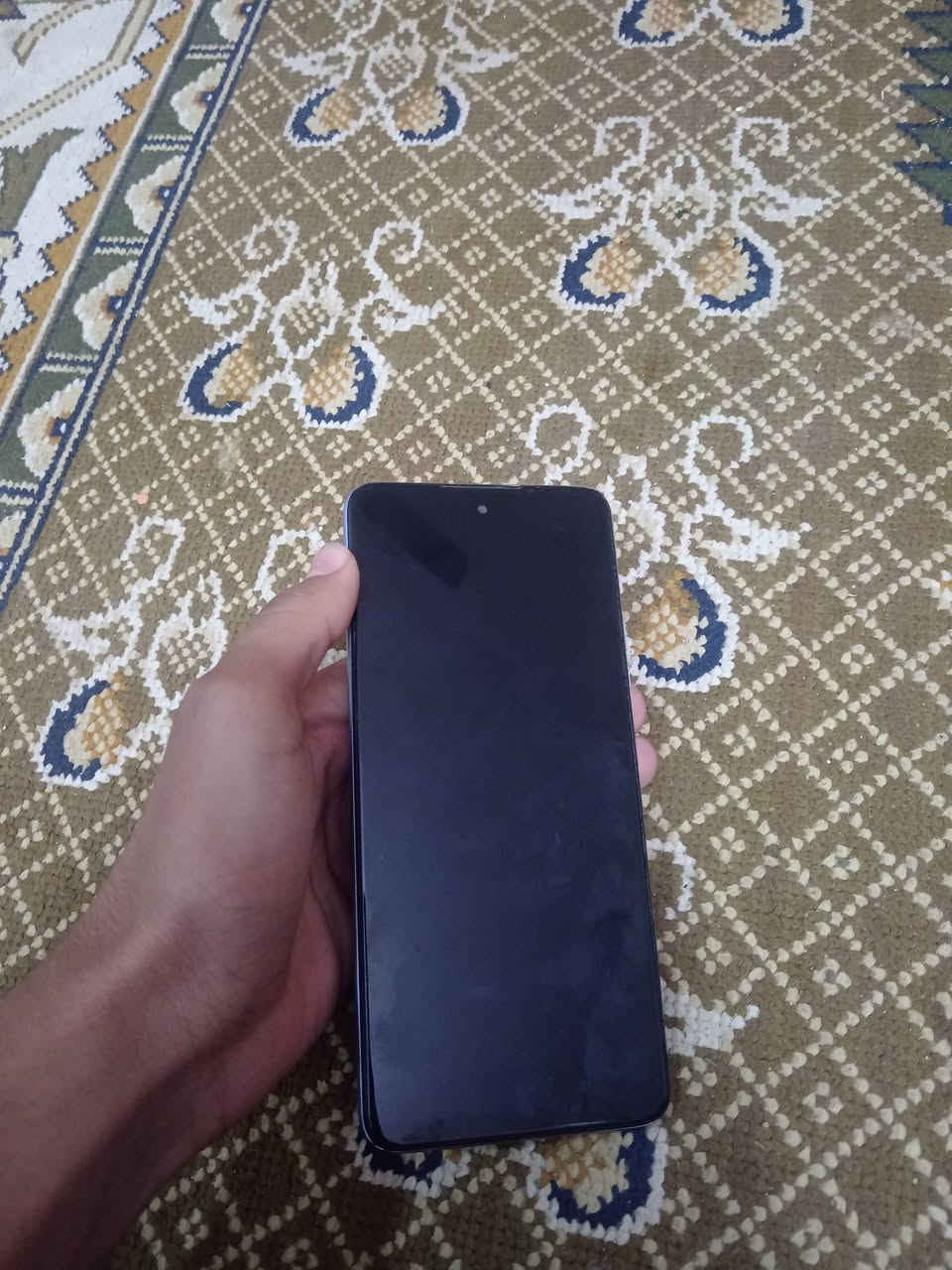 تكنو بوفه تو جهاز مكفول كفاله عامه من اي شيء بس كسر بل حساس  ذاكره 128 عشوائيه 6 جهاز يخبل بل الاعاب السعر 70 وبي مجال حك جيه


**إذا كنت صاحب هذا الإعلان وتريد حذفه لأي سبب، رجاءا أرسل رسالة إلى الدعم الفني**