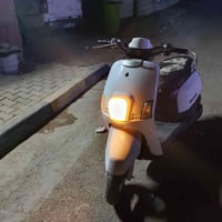 متاح دراجه ماكس بوليسي سلف وهندر شلعه ومعدل الكهربايات كلهه شغاله قفل ...
