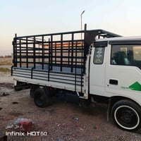 تحويل حمل • صناديق دبه • ابو غريب