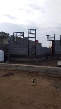 وقف سني • كوت ثويني • ٢٠٠م