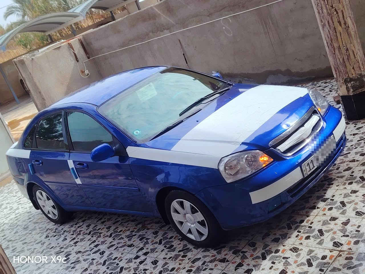 اوبتره فورنزا 2006 رقم بغداد انكليزي جديد اوتماتيك سياره جاهزه 
مكينه 2000  كير اوتماتيك صدر كهربائيات  سياره شاشه كامره حساسات تخم تاير جديد ويل  عليها ادامه كامله جاهزه سنتر ريمونت تحكمم
بيه مكانت صبغ تلحيضات بيع حزام 
مكاني قضاء الصويره 
للاستفسار *********** واتساب 

السعر: 63 ورقه جوه سوك ماكو هيج نضافه هيج سعر
