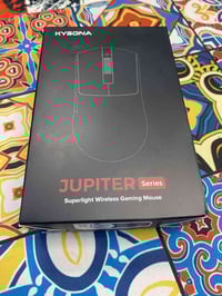 مزاد ٦م • ماوس ألعاب • يتفوق على Viper