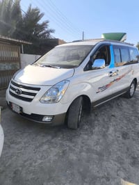 ستاركس • موديل ٢٠٠٩ • بدون حادث